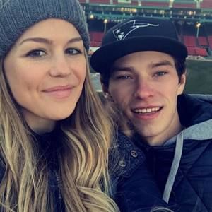 Meet your Posher, Kaylee